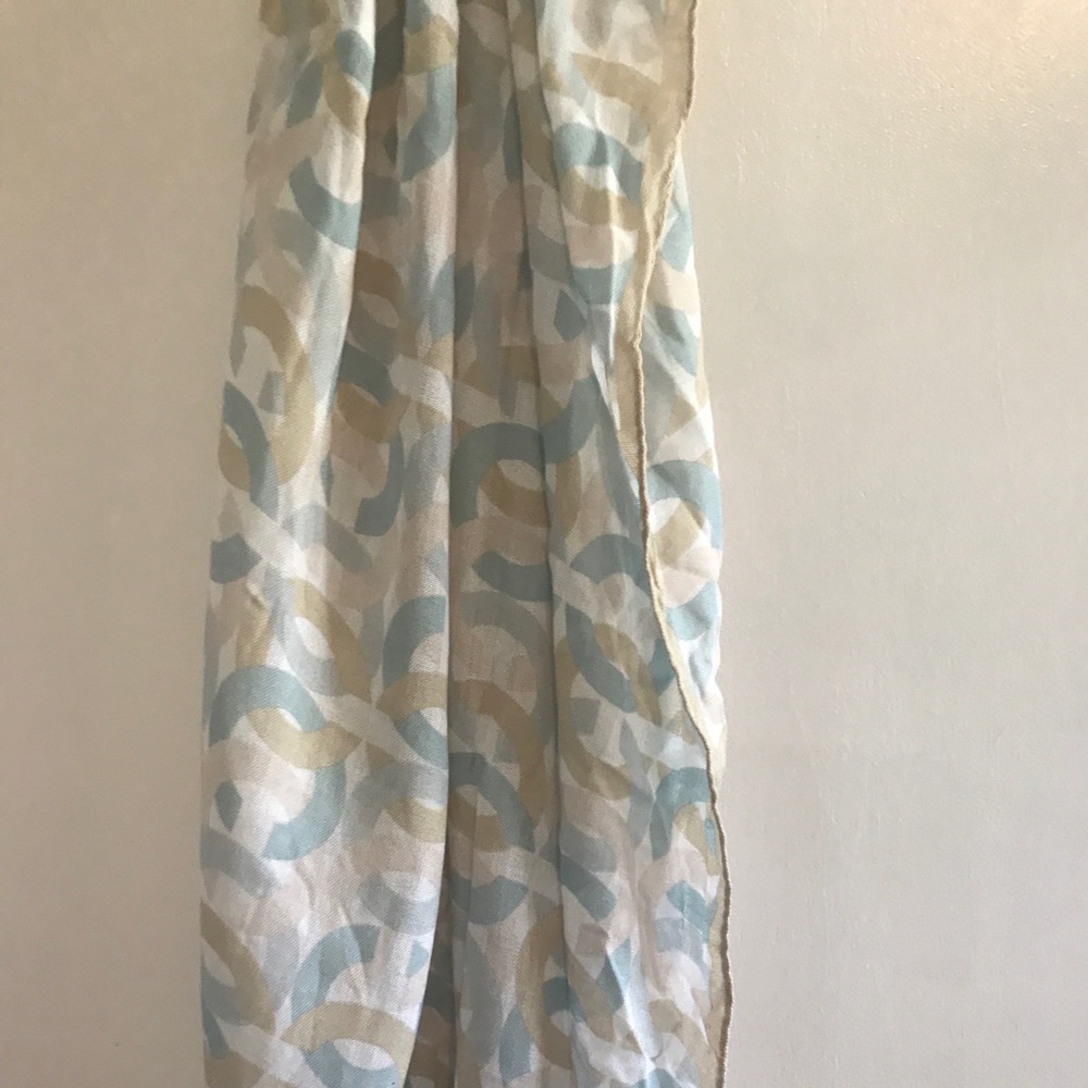 Coach Scarf